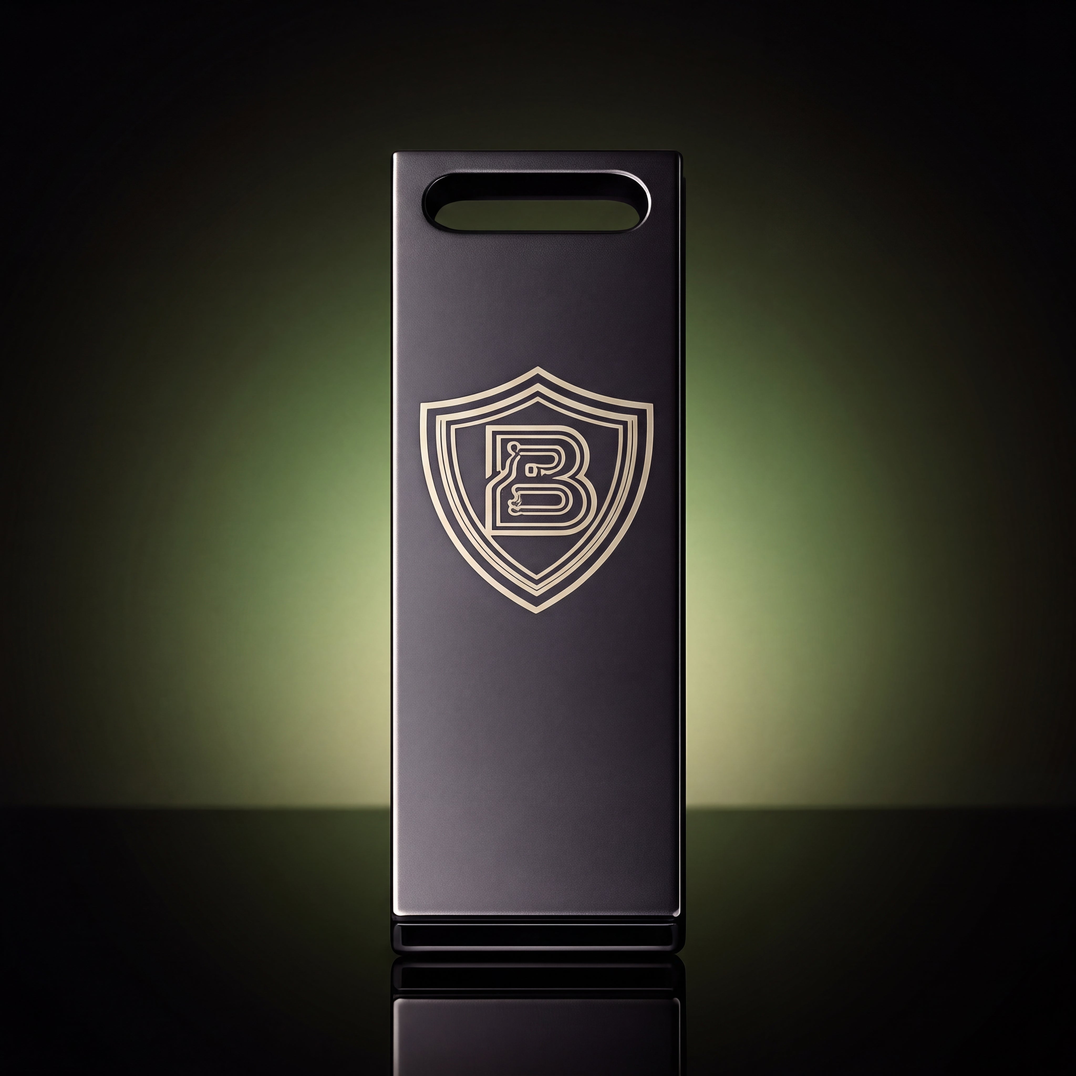 BunkerAI USB